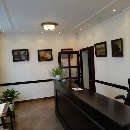新伊森堡 Isenburger Hof酒店 外观 照片